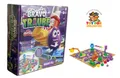 Produktbild: Hasbro Bravo Traube - Brettspiel - Neuauflage des Kultspiels Play-Doh +Neu/OVP+
