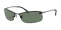 Produktbild: Ray-Ban Sonnenbrille RAY BAN Sonnenbrille Sunglasses RB 3183 004 71 Gr.63