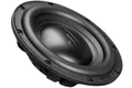 Produktbild: OPTION | AIR-F6 D2 Subwoofer 16cm Flat 2+2 Ohm