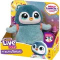 Produktbild: Moose Toys Little Live Pets: My Pet Penguin