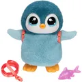Produktbild: LITTLE LIVE PETS Mein interaktiver Plüsch-Pinguin Waddles