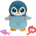 Produktbild: Little Live Pets Pinguin Waddles interaktiv mit Sound Spielzeug