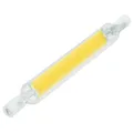 Produktbild: LED 230V/7W R7s 118mm 3000K