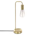 Produktbild: Gold Metall Lampe H46 - Essential Mood