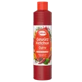 Produktbild: 4027400148039 Hela Curry Gewürz Ketchup Leicht Scharf 800 ml Hela
