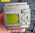 Produktbild: 1 Stück Siemens LOGO 230RC Logikmodul 6ED1052-1FB00-0BA6 sehr guter Zustand gebr