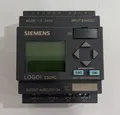 Produktbild: Siemens LOGO! 230RC (6ED1052-1FB00-0BA6)
