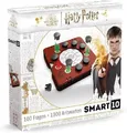 Produktbild: Piatnik 7246 - Smart 10 Harry Potter Quizspiel Zuhause Unterwegs Hogwarts