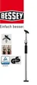 Produktbild: Bessey Baustütze Deckenstütze Teleskop ST 125 250 290