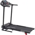 Produktbild: Christopeit Sport Einsteiger Laufband »CS 3000« - schwarz