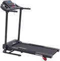 Produktbild: Christopeit Sport Laufband CS 3000 - B-Ware neuwertig
