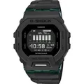 Produktbild: Casio G-Shock G-Squad Armbanduhr GBD-200UU-1ER Bluetooth® Smart - Schwarz