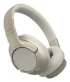 Produktbild: Over Ear Bluetooth Kopfhörer kabellos 45 h Laufzeit Clam Core (Beige)