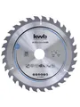 Produktbild: Einhell TCT circular saw blade Ø216 x 2.4 x 30 mm 30T