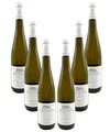Produktbild: Markus Molitor - 6er Set Blauschiefer Riesling Mosel - Deutscher Qualitätswein 0,75L (11,5% Vol) -[Enthält Sulfite]