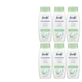 Produktbild: 6x300ml Facelle Intim-Waschlotion PURE mit Milchsäure ohne Parfüm vegan