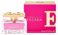 Produktbild: ESCADA Especially, Frauen, 75 ml, Nachfüllflasche, Birne, Rose, Moschus