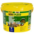 Produktbild: JBL PRONOVO PLECO WAFER, Futterwafer für Saugwelse von 15-40 cm, Fischfutter, Größe XL, 5,5 l