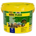 Produktbild: JBL PRONOVO PLECO WAFER XL 5,5 l, Fischfutter, NEU