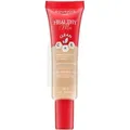 Produktbild: Bourjois Healthy Mix 001 Fair BB Creme für eine einheitliche und aufgehellte Gesichtshaut 30 ml