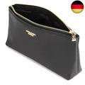 Produktbild: Berliner Bags Premium Kosmetiktasche Anna aus Leder, Kleines Mäppchen für Damen