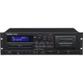 Produktbild: Tascam CD-A580 V2 (CD Player, Kassette) (CD-A580 V2)