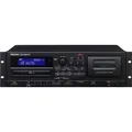 Produktbild: Tascam CD-A580 V2 USB CD-Kassetten Kombination | Neu