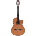 Produktbild: Duke Guitars Crossover PCE Signature Julie Malia aka Jule Malischke - Konzertgitarre
