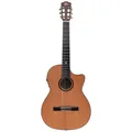 Produktbild: Duke Guitars Crossover PCE Signature Julie Malia aka Jule Malischke