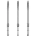 Produktbild: Target Swiss Nano Point Wechselspitzen Silber - 30mm