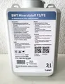Produktbild: ( 16,00 Euro / L ) BWT Mineralstoff  F1,F2/FE, F3,/ F4   3 Liter Kanister