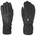 Produktbild: LEVEL - Women's Astra GORE-TEX - Handschuhe Gr 8 grau/schwarz