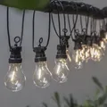 Produktbild: Star Led-party-kette 'circus Filament', 20-teilig,