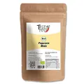 Produktbild: Tasty Pott Bio Popcorn Mais 500g | knackiges Popcorn | kontrolliert biologischer Anbau | Beliebter Snack für Filmabende und Zwischendurch | Natürlich und Lecker | süß salzig