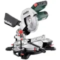 Produktbild: Metabo 610216000 Kappsäge 216mm 30mm 1100W