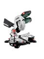 Produktbild: Metabo KS 216 M (610216000) Mitre saw | (220-240 V / 50 - 60 Hz)
