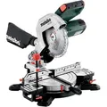 Produktbild: Metabo Kappsäge KS 216 M - Karton - 610216000
