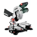 Produktbild: Metabo Kappsäge KS 216 M (610216000), im Karton