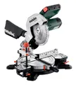 Produktbild: Metabo KS 216 M Kappsäge im Karton - 610216000