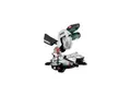 Produktbild: Metabo Kappsäge KS 216 M (610216000), im Karton)