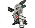 Produktbild: metabo Akku-Stichsäge KS 216 M