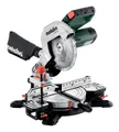 Produktbild: metabo Kapp- und Gehrungssäge KS 216 M, Kappsäge im Karton