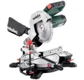 Produktbild: metabo Gehrungssäge KS 216 M Kappsäge 610216000