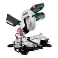 Produktbild: Metabo KS 216 M Kappsäge 1350 Watt 216 mm + Sägeblatt ( 610216000 )