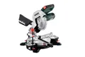 Produktbild: Metabo Kappsäge KS 216 M mit Precision Cut Line (PCL) (610216000)