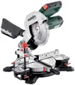 Produktbild: Metabo 610216000 Kappsäge 216 mm 30 mm 1100 W Säge Elektrowerkzeug Werkzeug903
