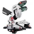 Produktbild: Metabo 610216000 Kappsäge 216 mm 30 mm 1100 W
