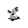 Produktbild: Metabo Kappsäge KS 216 M (610216000) im Karton