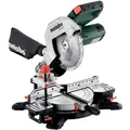Produktbild: Metabo 610216000 Kappsäge 216 mm 30 mm 1100 W