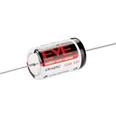 Produktbild: EVE Pufferbatterie Elco Klöckner Logon WKB Digital 3,6 Volt Heizungsregler Steue